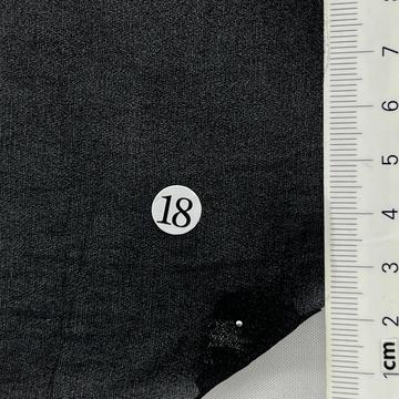 18 Black