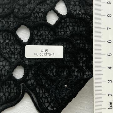 6 Black