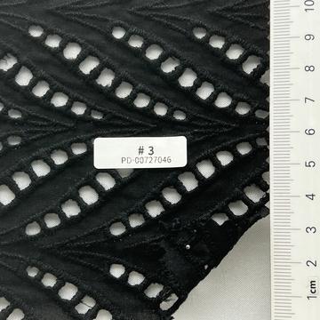3 Black