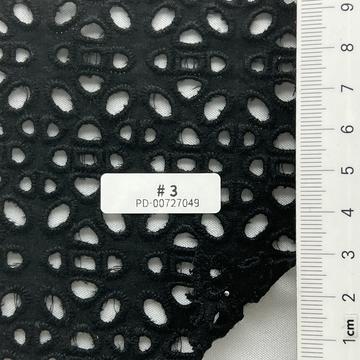 3 Black