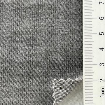 Polyester-blend Double Weave