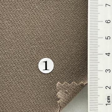 Polyester-blend Twill