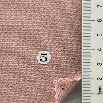 5 Pale Pink