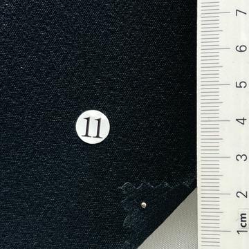 11 Black