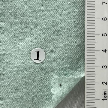 Viscose Rayon-blend Twill