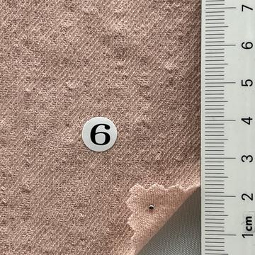 6 Dusty Pink