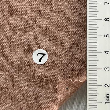 7 Dusty Pink
