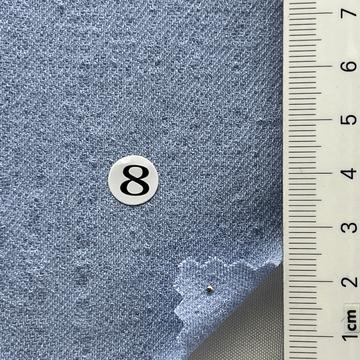 8 Pale Blue