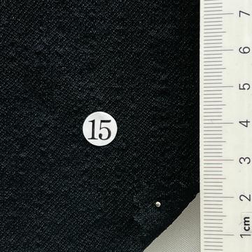 15 Black