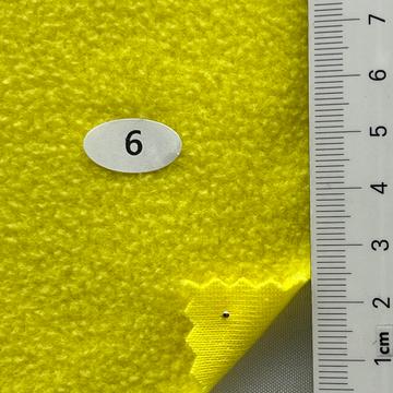 6 Yellow