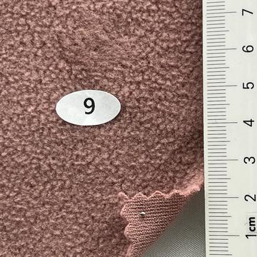 9 Dusty Pink