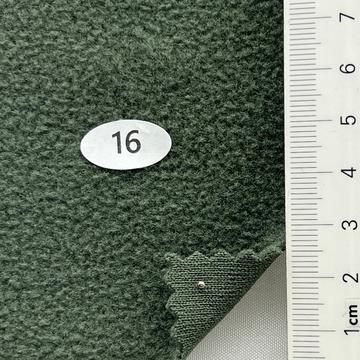 16 Deep Green