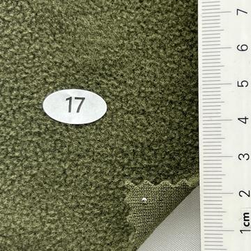 17 Deep Green