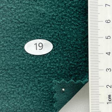 19 Deep Green