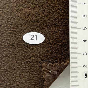 21 Brown