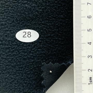 28 Black