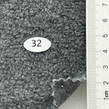 32 Charcoal