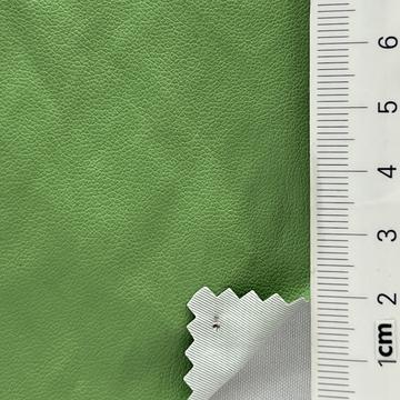 9 Pale Green