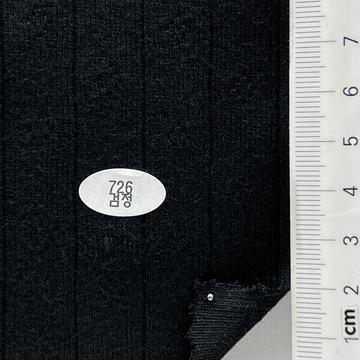 726 Black