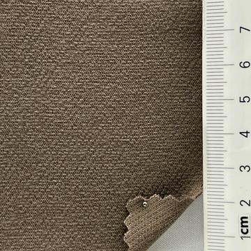 Polyester-blend Plain Weave