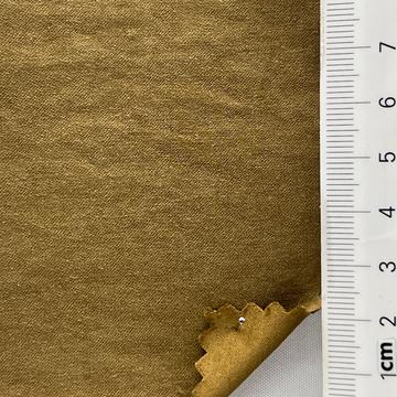 Polyester-blend Twill