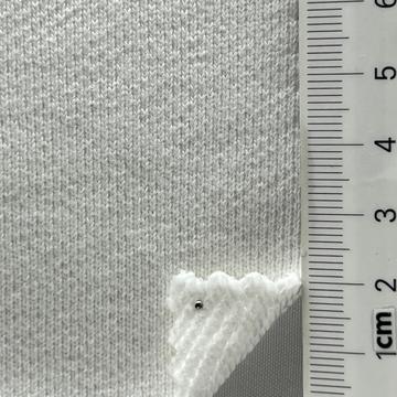 7 White
