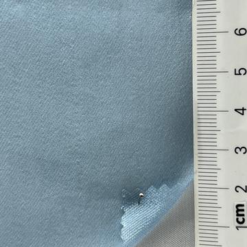 Cupro-blend Twill