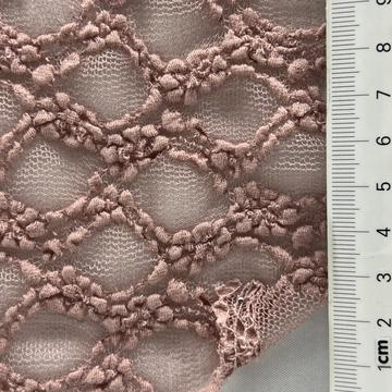 4 Dusty Pink
