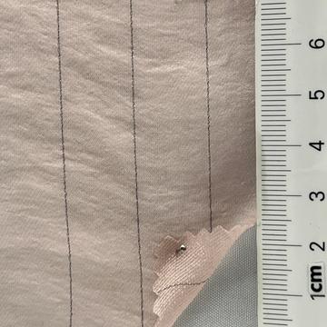 Cupro-blend Twill