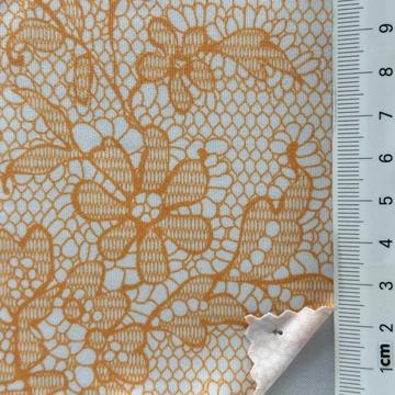 2 Pale Orange