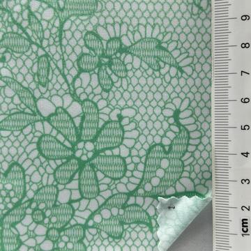 4 Pale Green