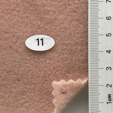 11 Dusty Pink