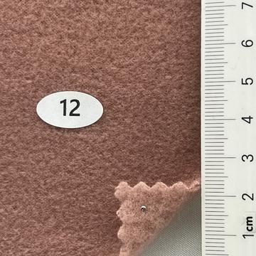 12 Dusty Pink