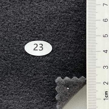 23 Charcoal