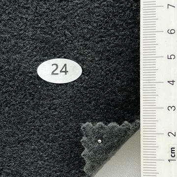 24 Charcoal