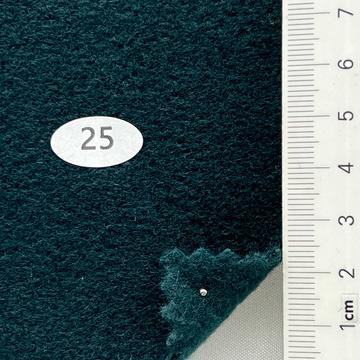25 Deep Green