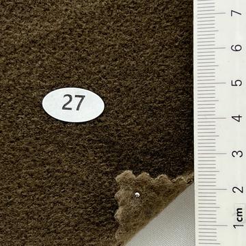 27 Brown