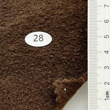 28 Brown