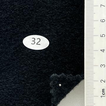 32 Black