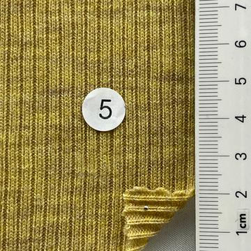 5 Yellow