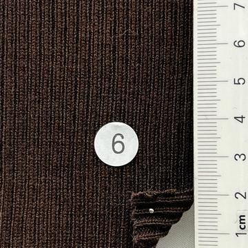 6 Brown