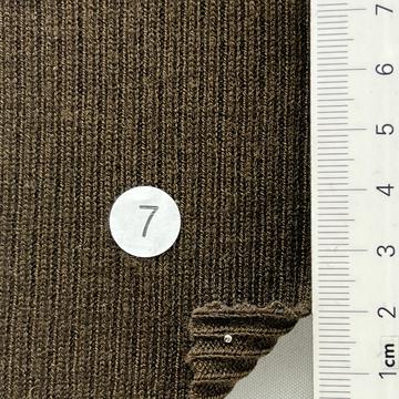 7 Brown