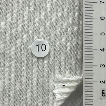 10 White