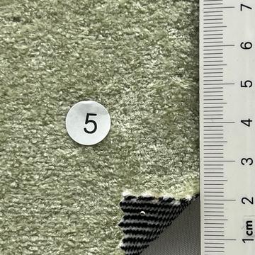 5 Pale Green