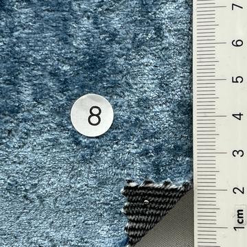8 Blue