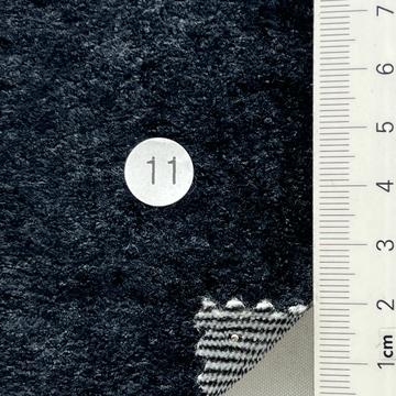 11 Black