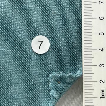 7 Turquoise