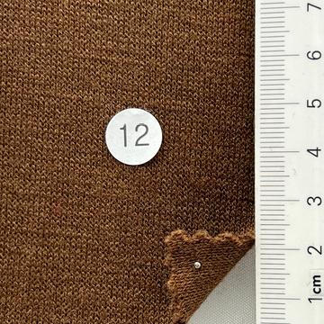 12 Brown