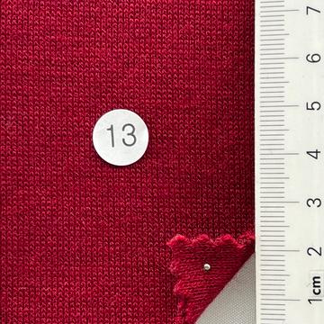 13 Red