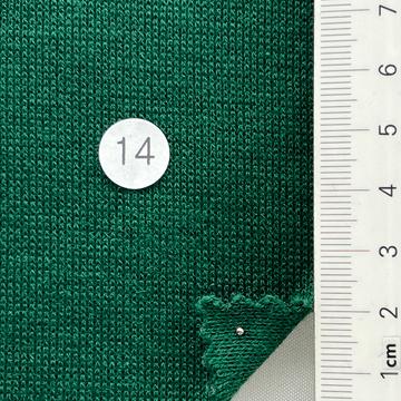 14 Green